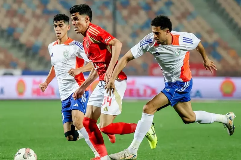 مباريات اليوم.. الأهلي يلتقي مع طلائع الجيش.. وبيراميدز أمام البنك 